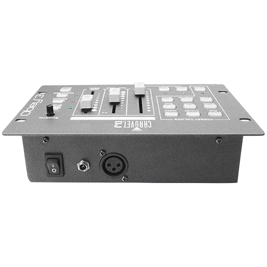 Chauvet OBEY3 Compact DMX Controller, 3-Channel - Image 2
