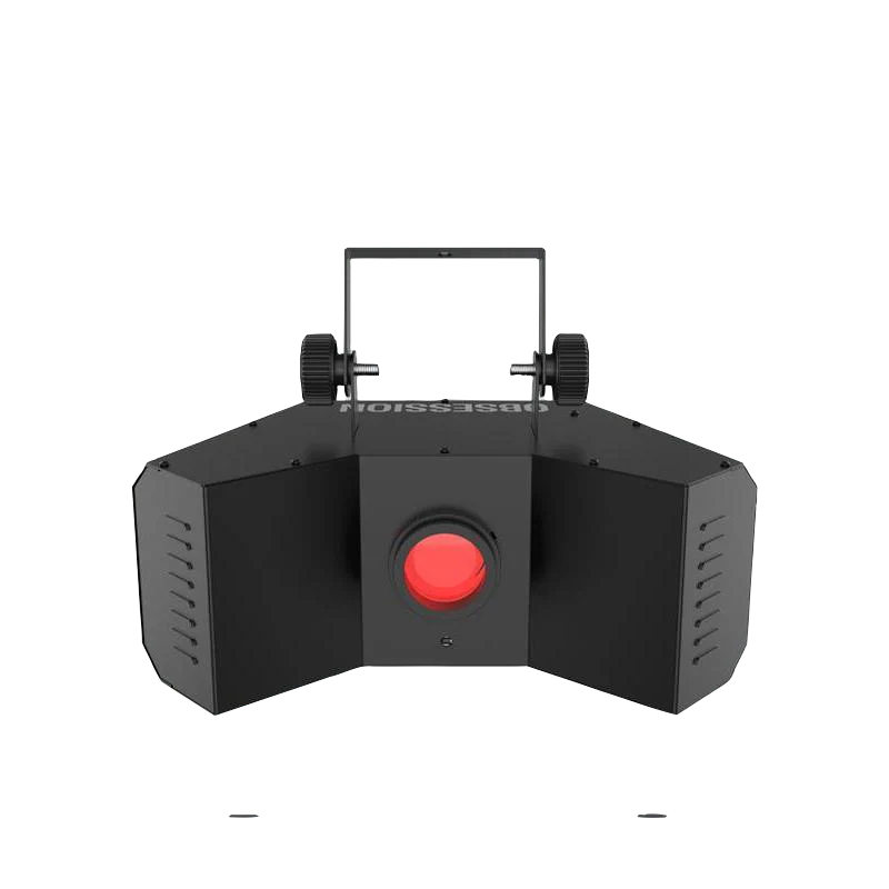 Chauvet OBSESSION Animated GOBO Light - Image 3