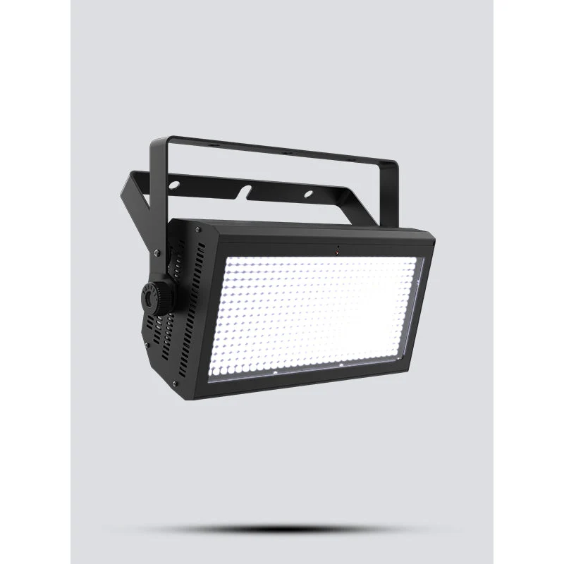 Chauvet SHOCKERPANEL480 Shocker Panel 480 Single-Zone Blinder Strobe - Image 4