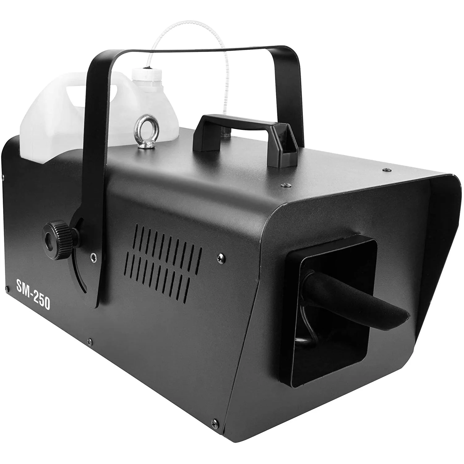 Chauvet SM250 Snow Machine, High-Output, Includes Remote - Image 2
