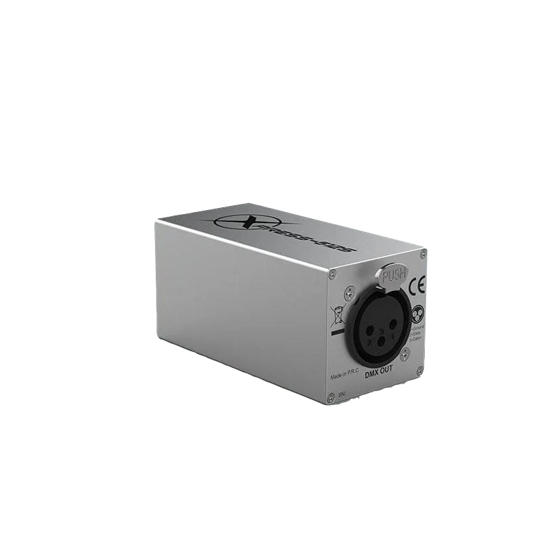 Chauvet XPRESS512S Self-contained, aluminum DMX interface for ShowXpress - Image 3