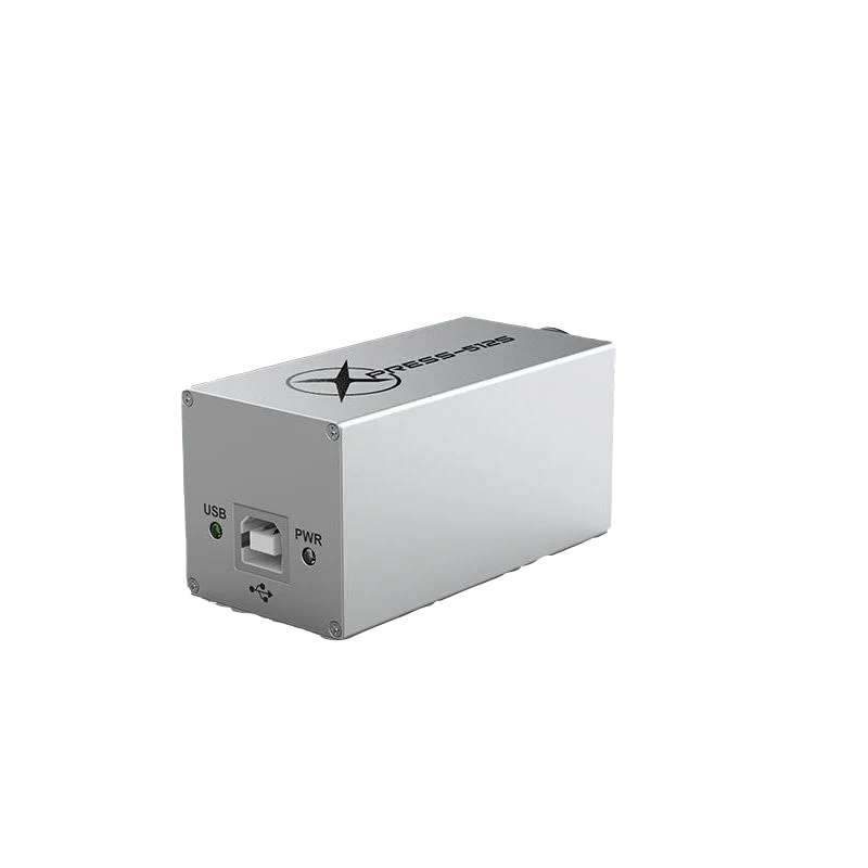 Chauvet XPRESS512S Self-contained, aluminum DMX interface for ShowXpress - Image 5