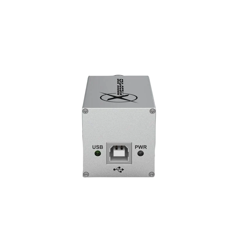 Chauvet XPRESS512S Self-contained, aluminum DMX interface for ShowXpress - Image 6