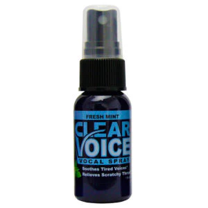 Clear Voice Vocal Spray - Image 2