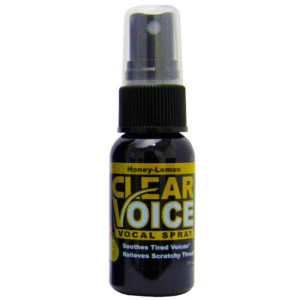 Clear Voice Vocal Spray - Image 3