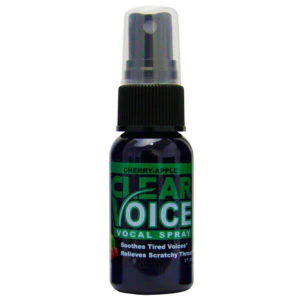 Clear Voice Vocal Spray - Image 4