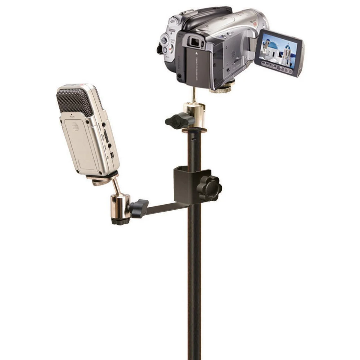 On-Stage CM01 Video Camera Adaptor - Image 3