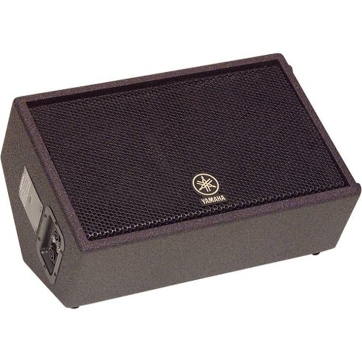Yamaha CM10V 10" 2-Way Passive Monitor Speaker