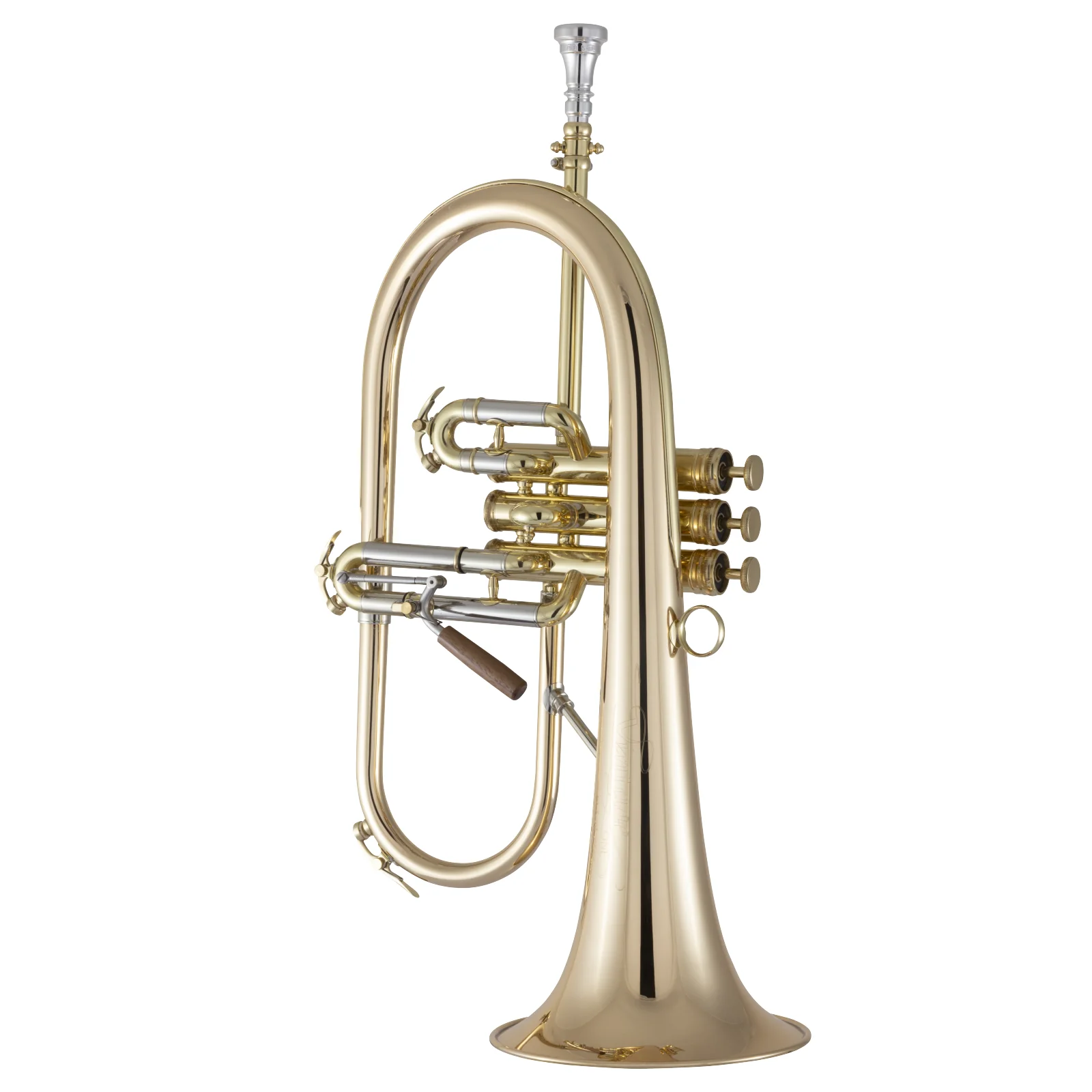 Conn 1FG Vintage One Flugelhorn