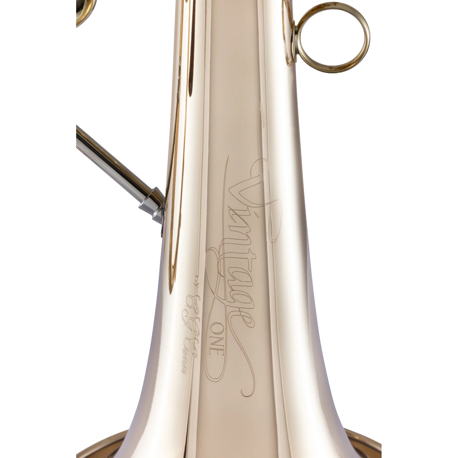 Conn 1FG Vintage One Flugelhorn - Image 3