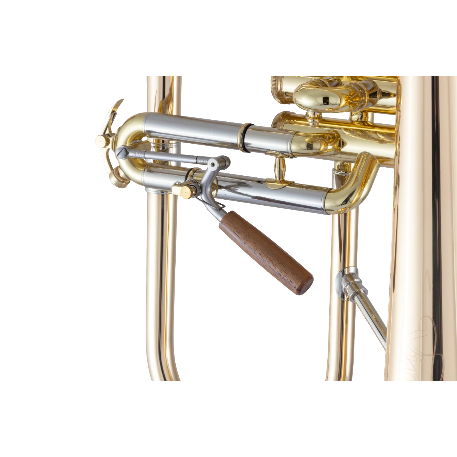 Conn 1FG Vintage One Flugelhorn - Image 6
