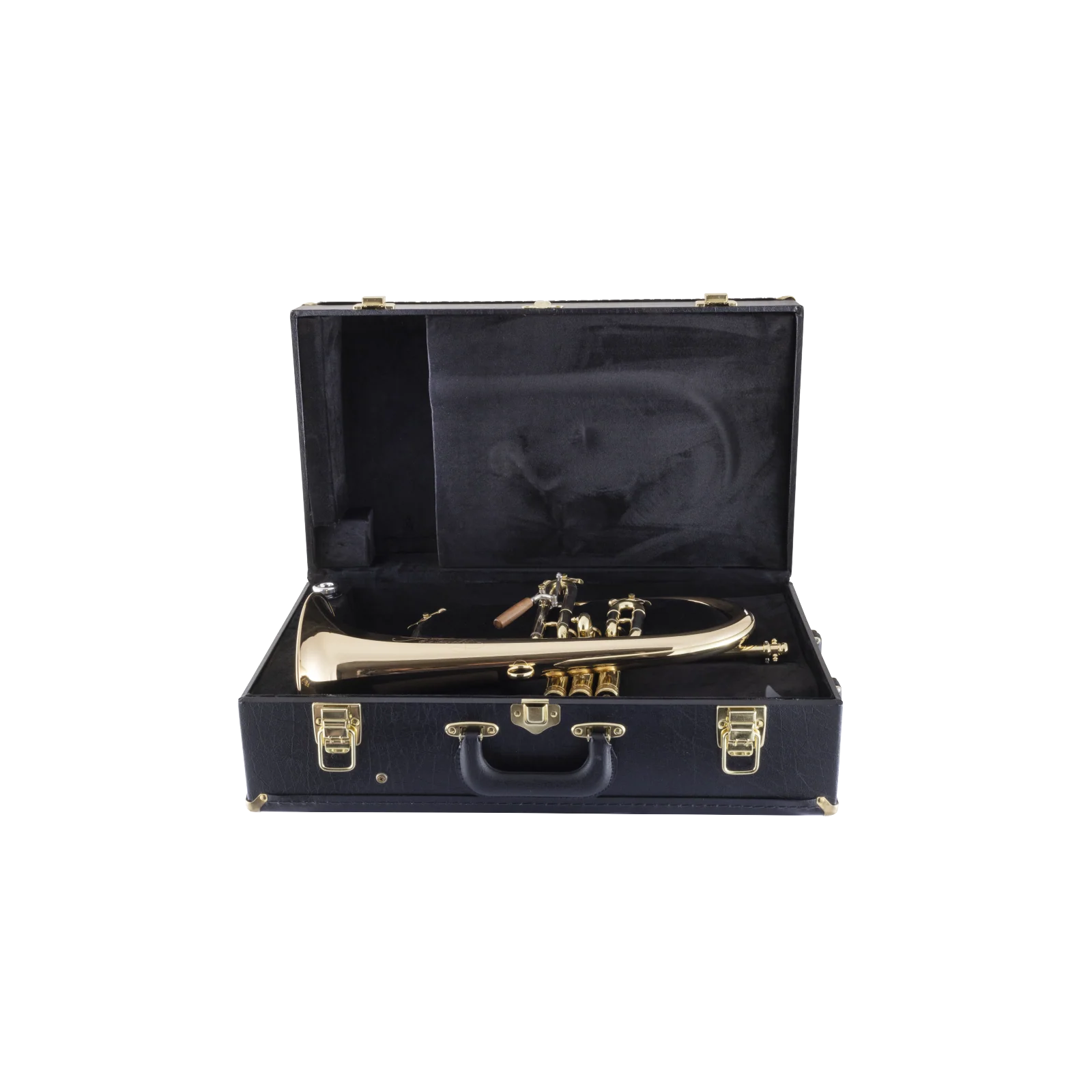 Conn 1FG Vintage One Flugelhorn - Image 9