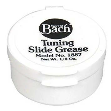 Conn Selmer 1887 Tuning Slide Grease, Bach