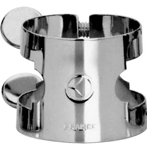 Leblanc 2204BONADE Bonade Alto Saxophone Ligature