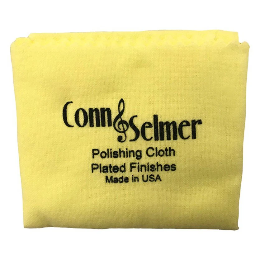 Conn Selmer 2955B Silver Polish Cloth