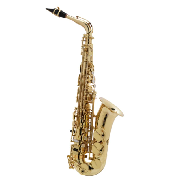 Conn Selmer 52AXOS Axos Seles Alto Saxophone by Selmer Paris