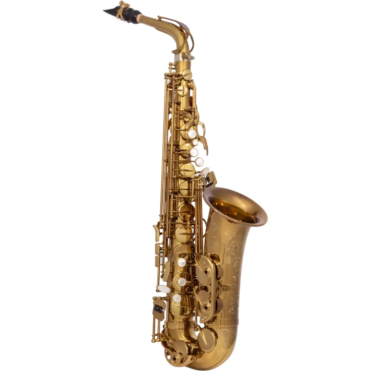 Conn Selmer 82SIGUSA Henri Selmer Paris Signature USA Exclusive – NYC Limited Edition
