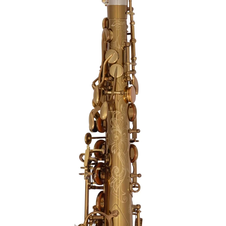 Conn Selmer 82SIGUSA Henri Selmer Paris Signature USA Exclusive – NYC Limited Edition - Image 5