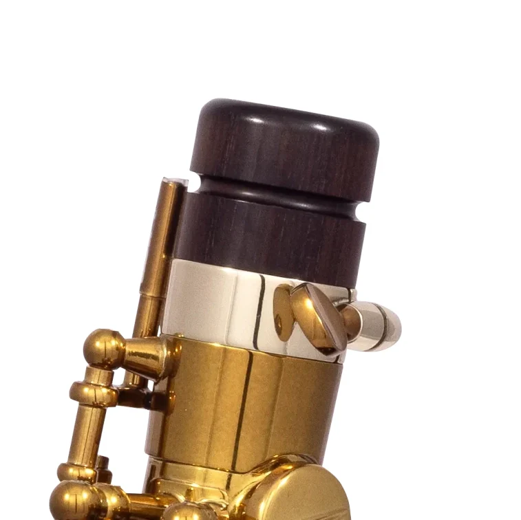 Conn Selmer 82SIGUSA Henri Selmer Paris Signature USA Exclusive – NYC Limited Edition - Image 6