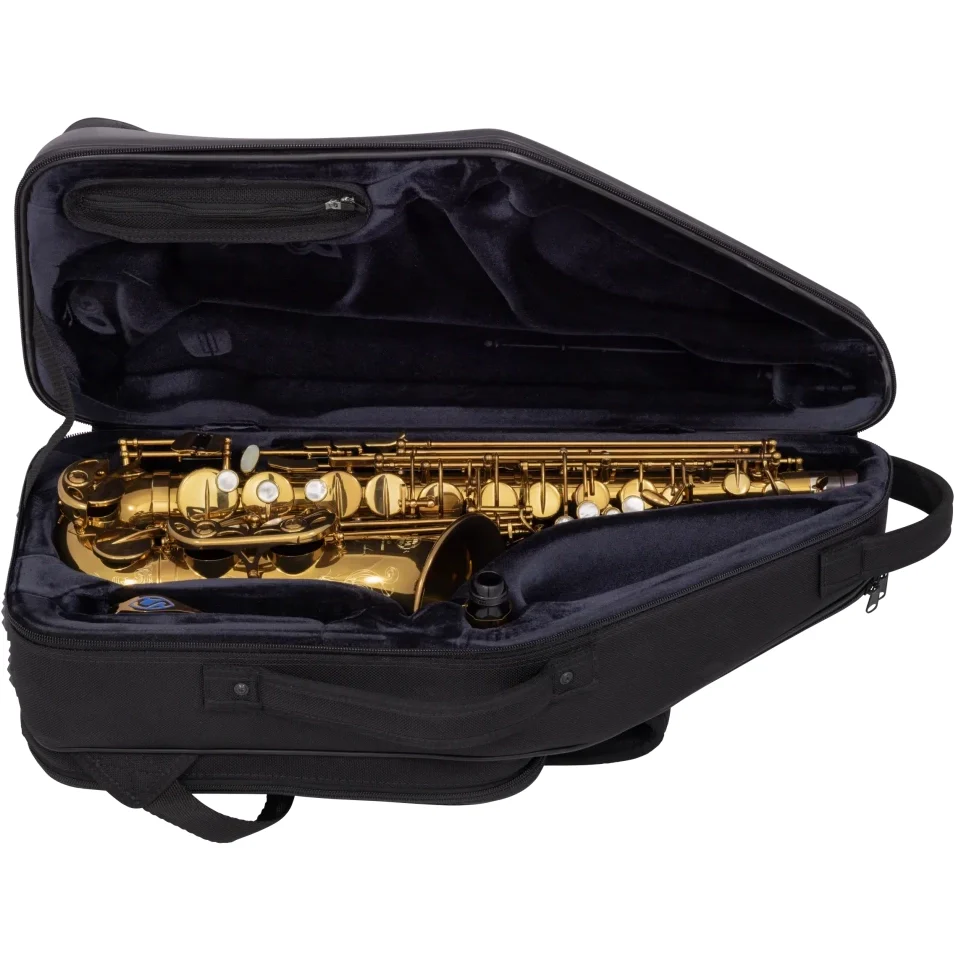 Conn Selmer 82SIGUSA Henri Selmer Paris Signature USA Exclusive – NYC Limited Edition - Image 9