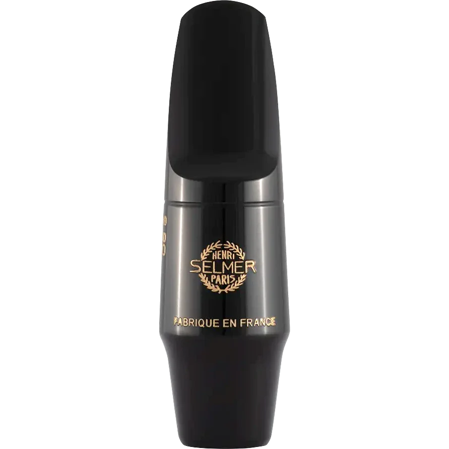 Conn Selmer S402C1 "Mouthpiece, Alto Sax, S-80 Selmer Paris, C*