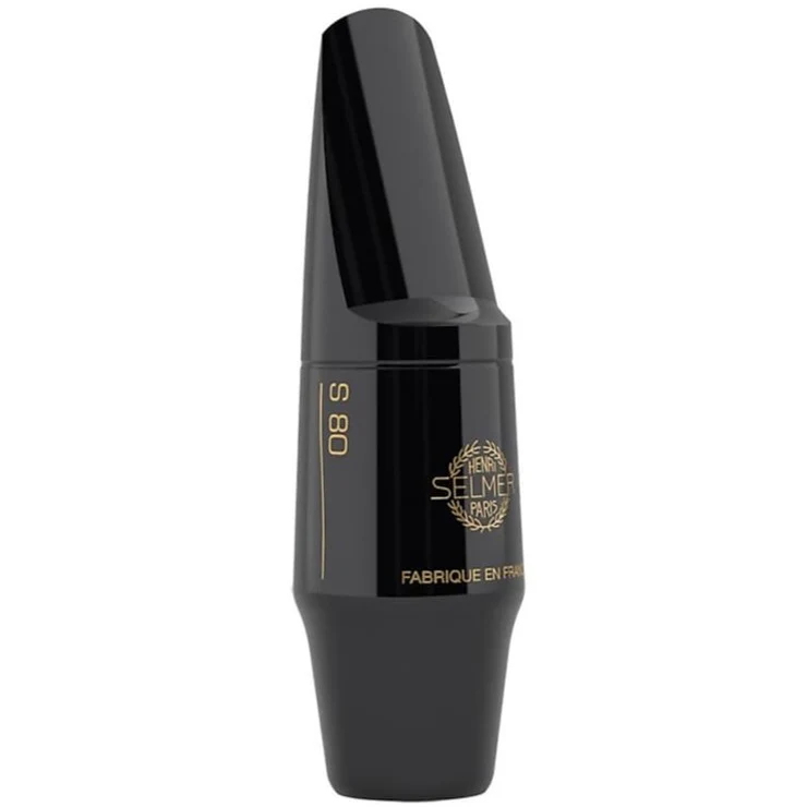 Conn Selmer S405C1 "Mouthpiece, Baritone Sax, S-80 Selmer Paris, C*