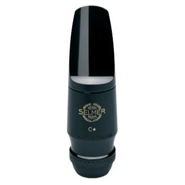 Conn Selmer S432C1 Mouthpiece, Alto Sax, Selmer Paris Soloist C*