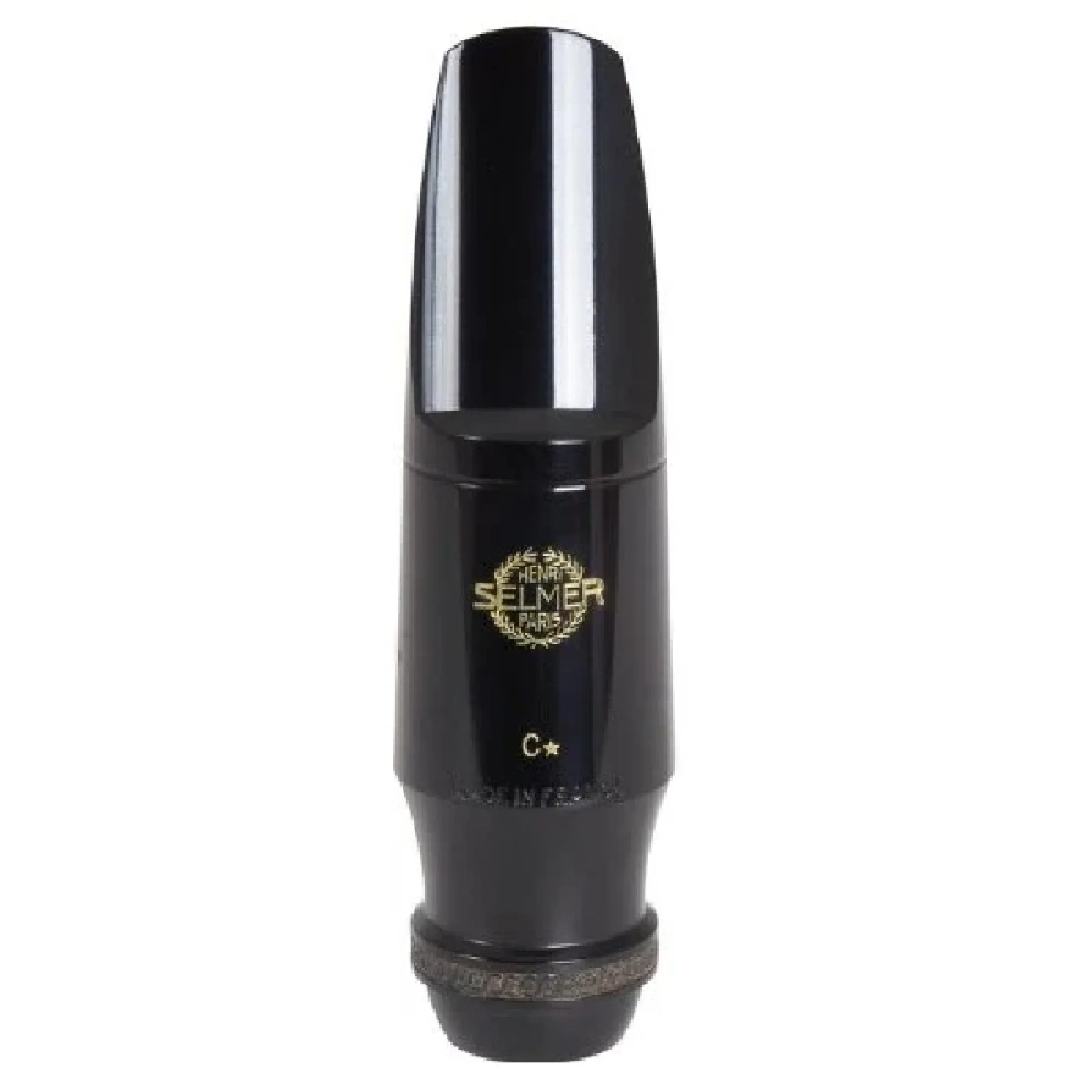 Conn Selmer S434C1 "Mouthpiece, Tenor Sax, Selmer Paris Soloist C*