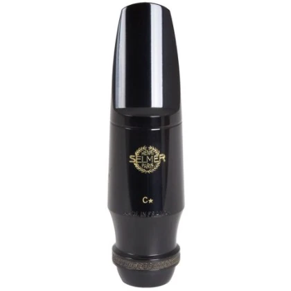 Conn Selmer S434C2 Mouthpiece, Tenor Sax, Selmer Paris Soloist C**