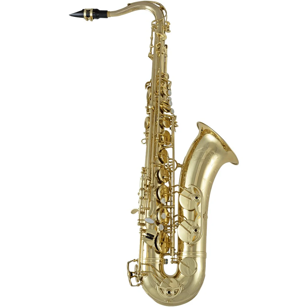 Conn Selmer STS711 Paris/USA Collaboration Professional Tenor Sax in B♭