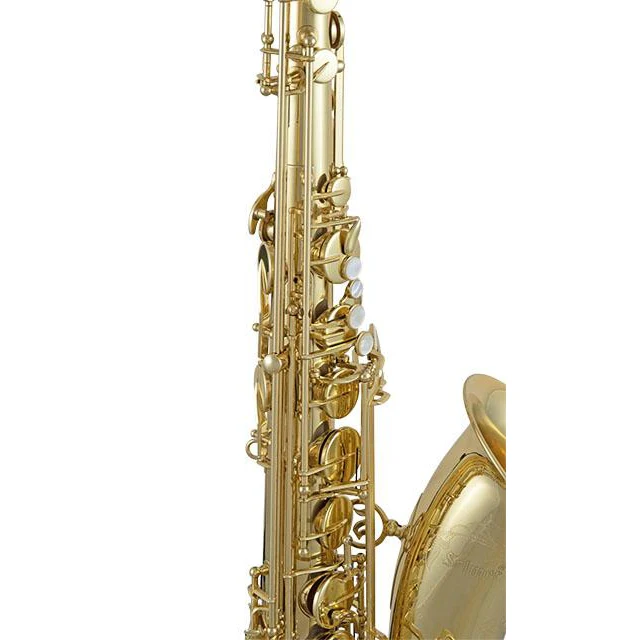 Conn Selmer STS711 Paris/USA Collaboration Professional Tenor Sax in B♭ - Image 2