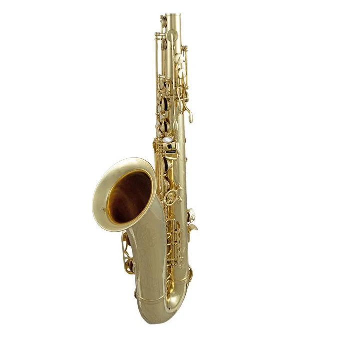 Conn Selmer STS711 Paris/USA Collaboration Professional Tenor Sax in B♭ - Image 3