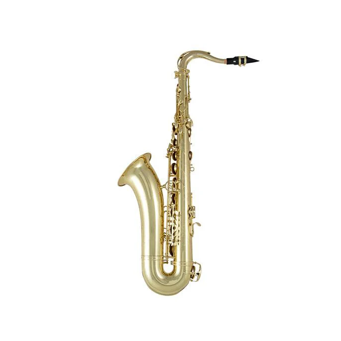Conn Selmer STS711 Paris/USA Collaboration Professional Tenor Sax in B♭ - Image 5