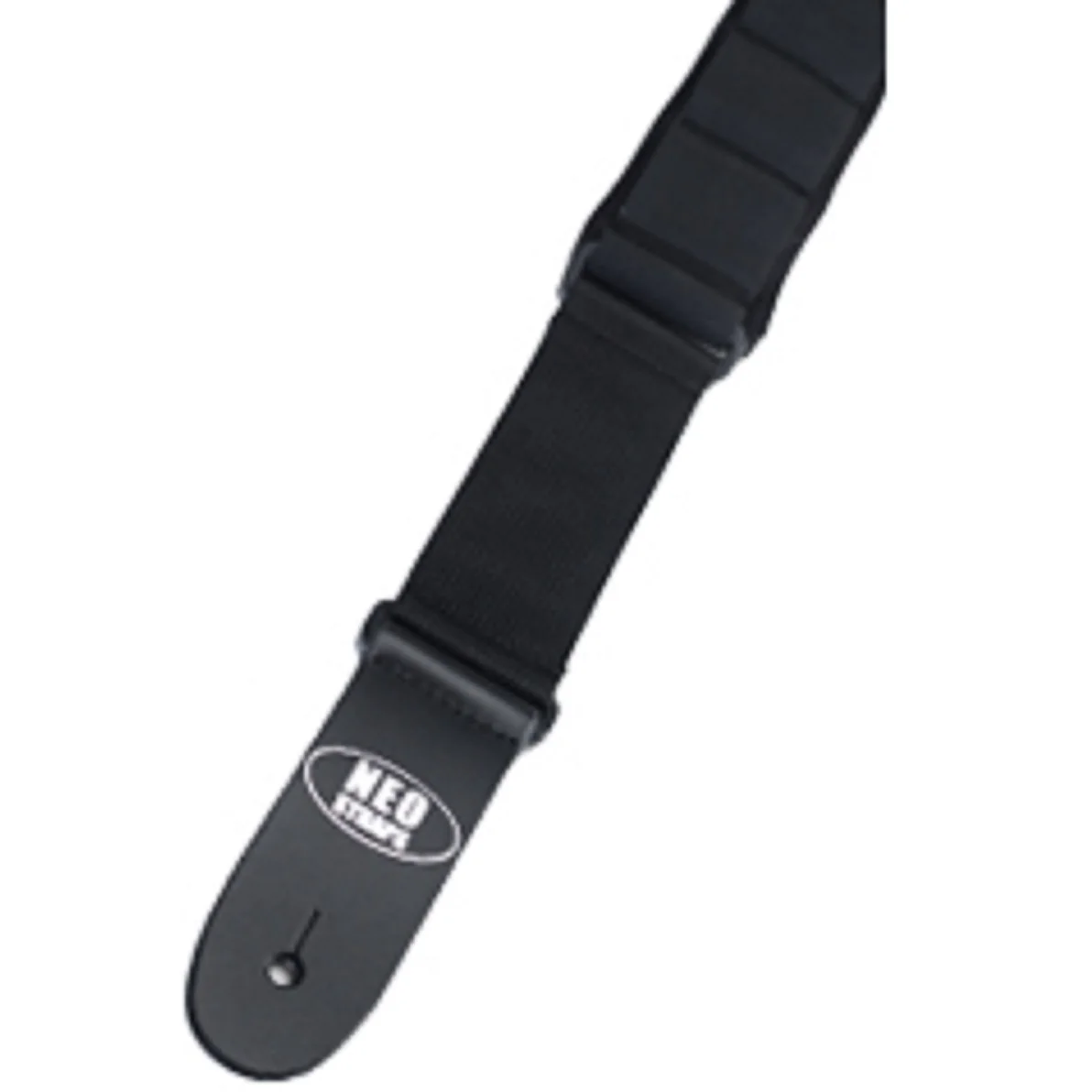 Cool Music COOLNEO1 2" Wide Neoprine Strap