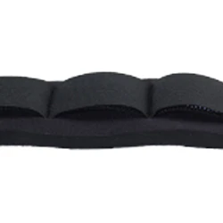 Cool Music COOLNEO2 3.5" Wide Neoprine Strap - Image 3