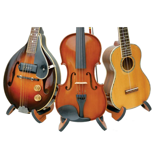 Cooperstand PRO-MINI Compact Ukulele Stand - Image 2