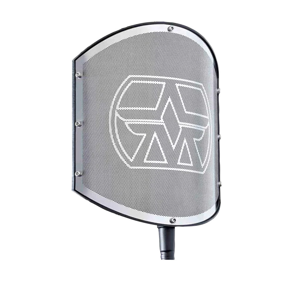 Aston SHIELD-GN Pop-filter with Gooseneck Clamp - Image 2