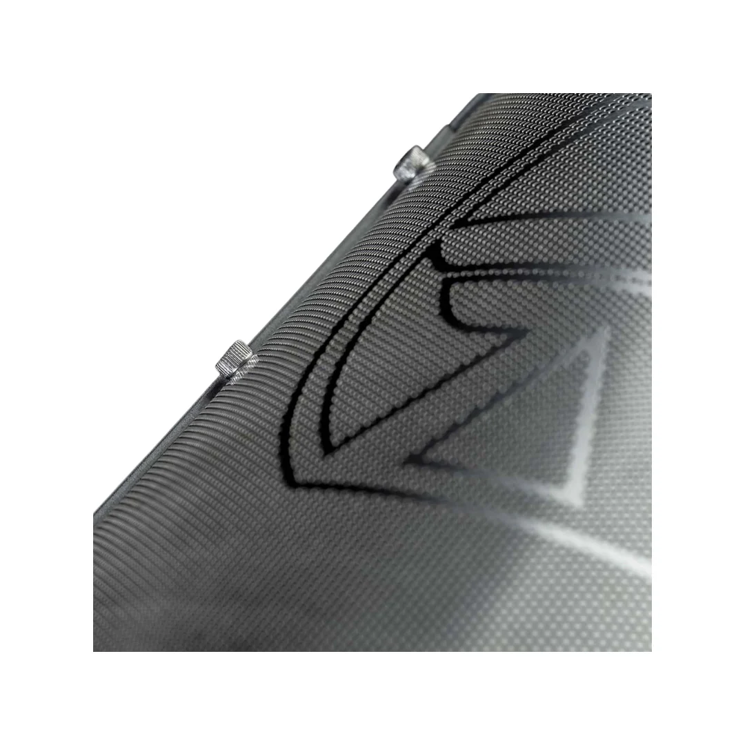 Aston SHIELD-GN Pop-filter with Gooseneck Clamp - Image 3