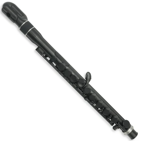 Nuvo N220JFBK jFlute 2.0 Black