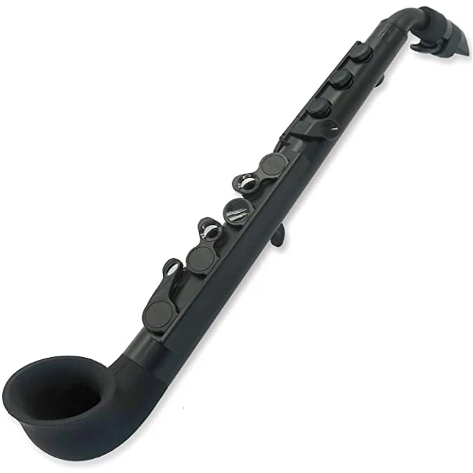 Nuvo N520JBBK jSax 2.0 Black