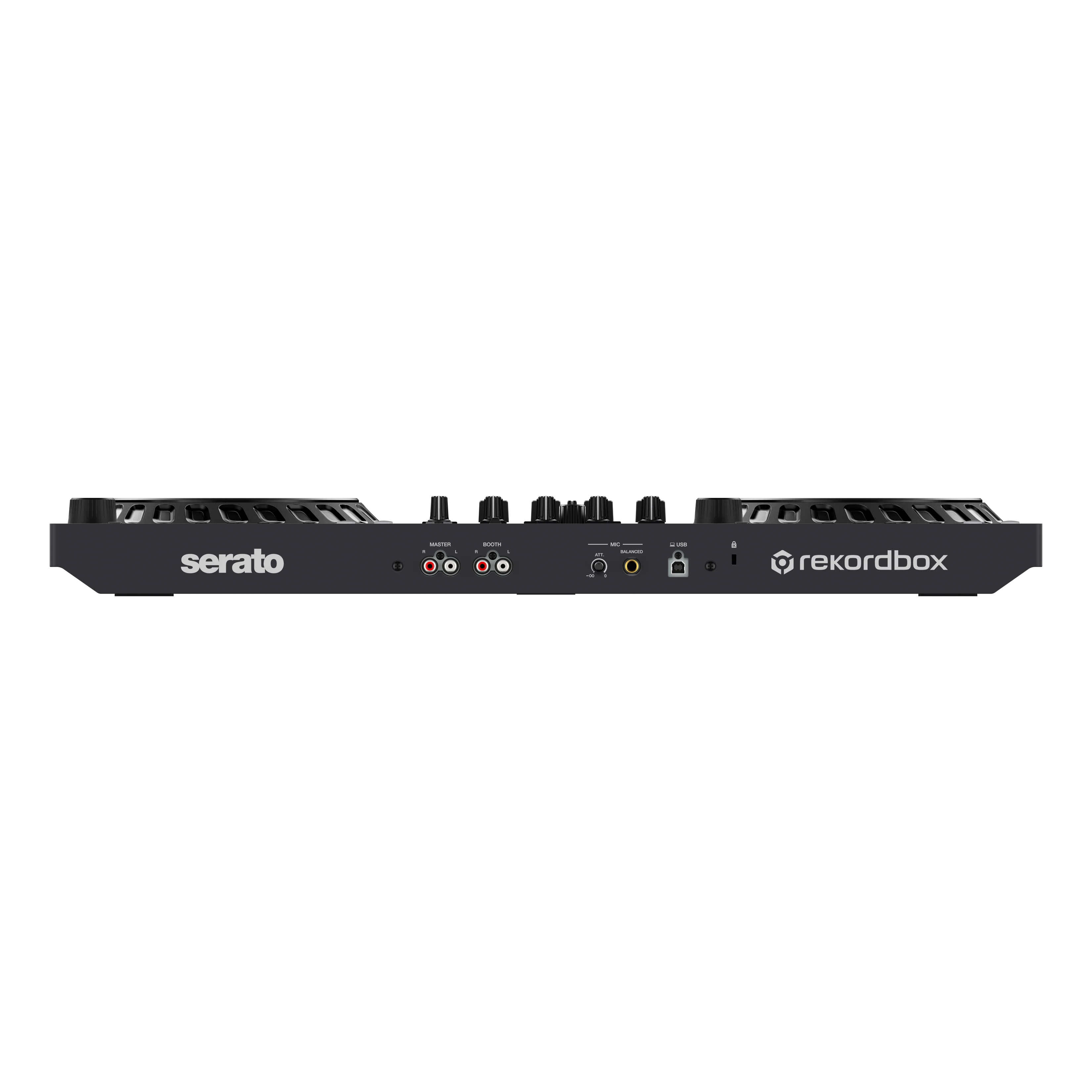 Pioneer DDJ-FLX6 4-channel DJ Controller & DJC-B3 Soft Bag Bundle - Image 5