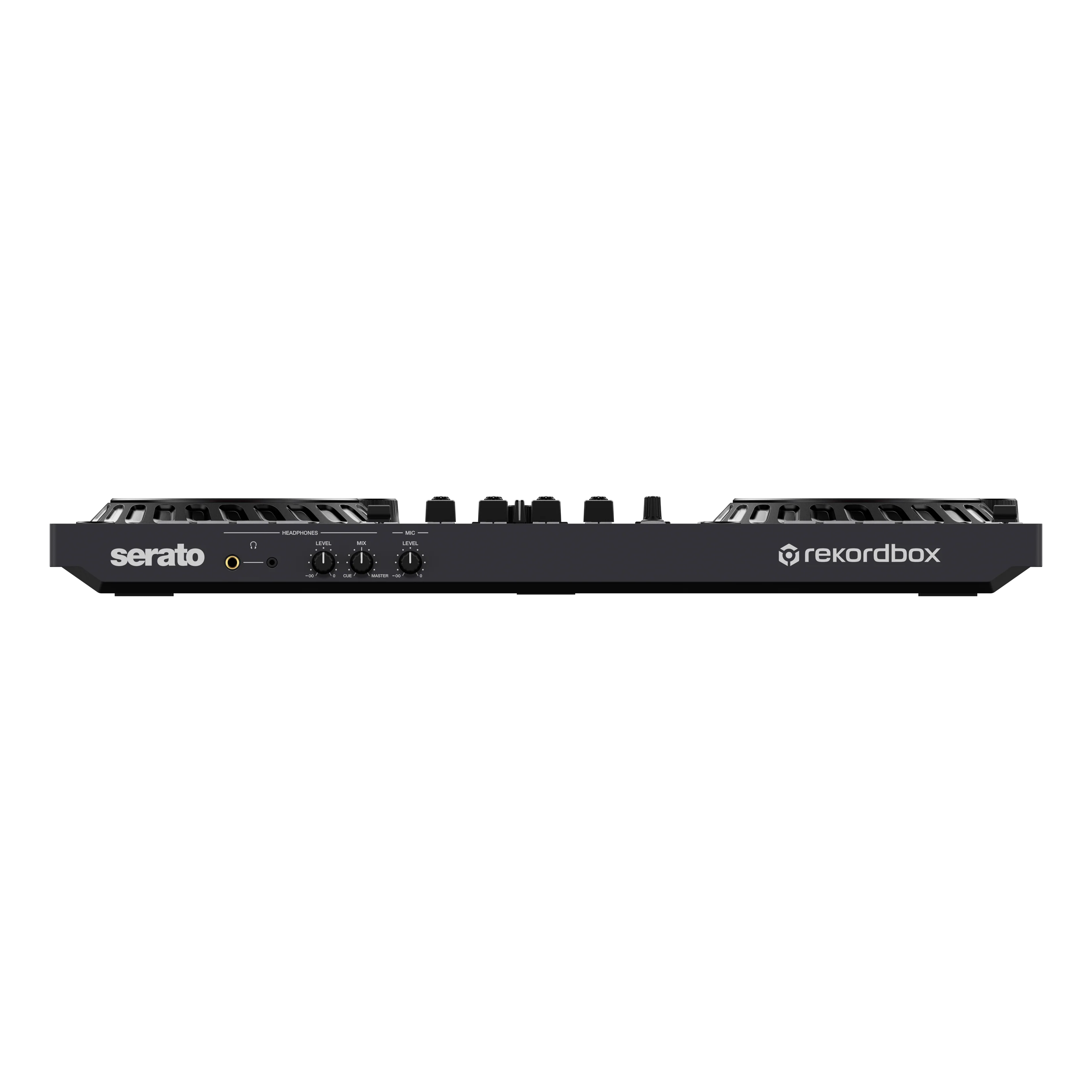 Pioneer DDJ-FLX6 4-channel DJ Controller & DJC-B3 Soft Bag Bundle - Image 6
