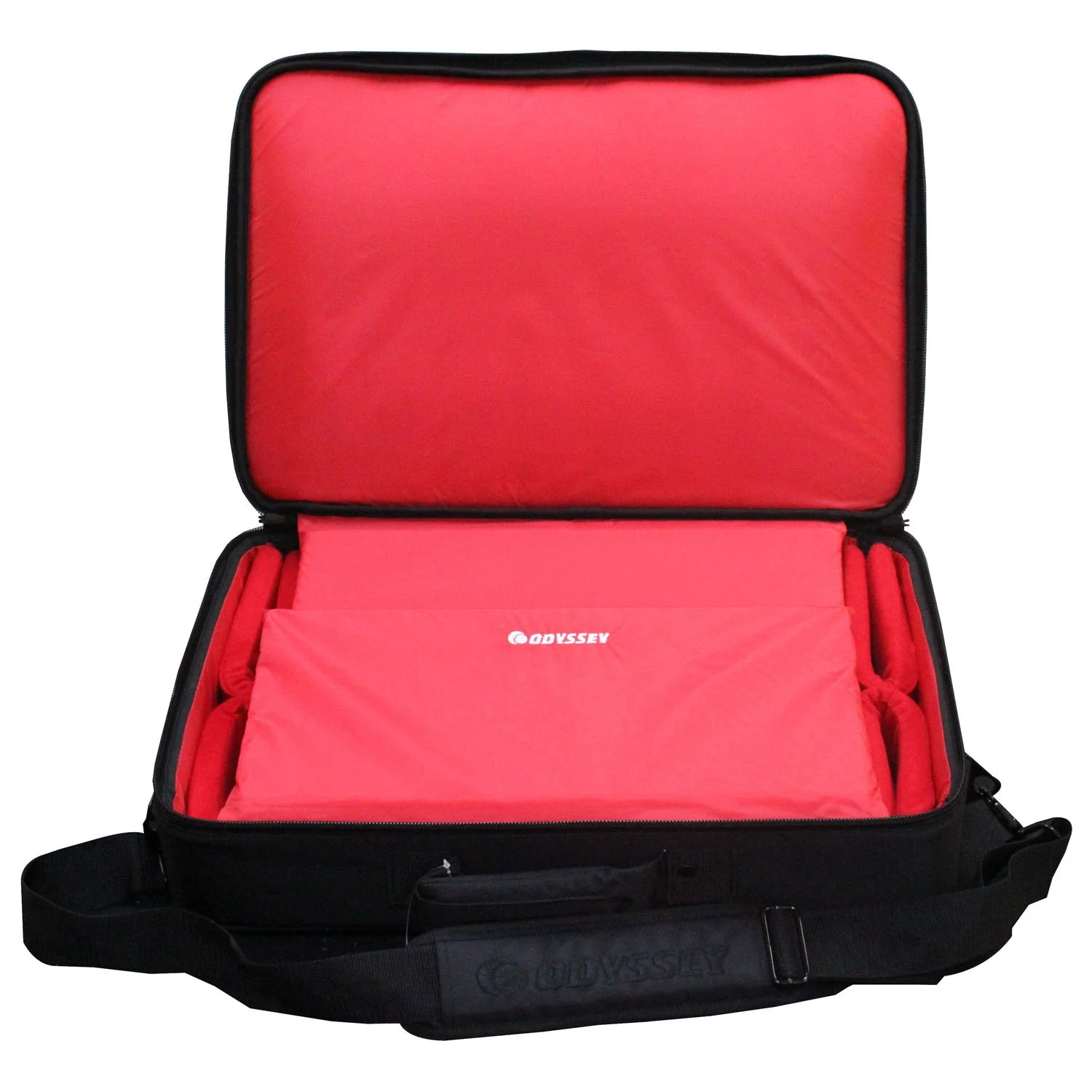Roland DJ-202 DJ Controller & BRLDIGITALXLE Soft Bag Bundle - Image 9