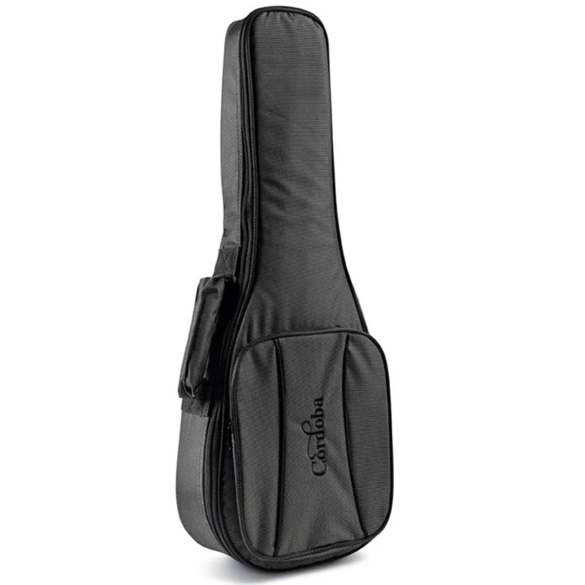 Cordoba 03779 Deluxe Gig Bag for Tenor Ukulele