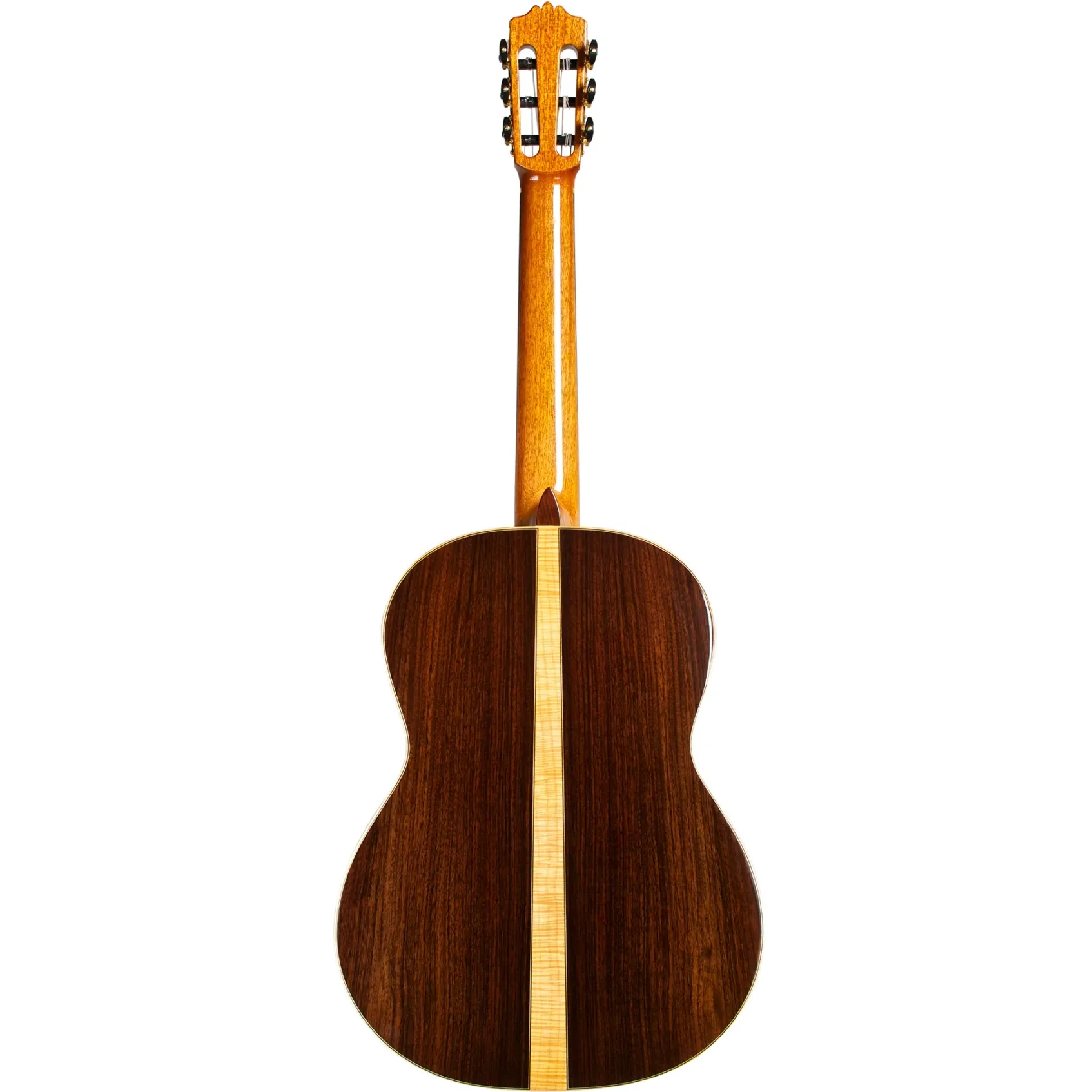 Cordoba C12-CD All Solid Classical Guitar, Cedar Top, RW b/s - Image 2