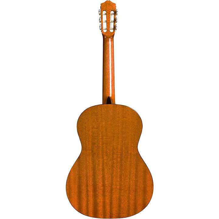 Cordoba C1M Full Size, Spruce Top, Mah b/s, Matte - Image 2