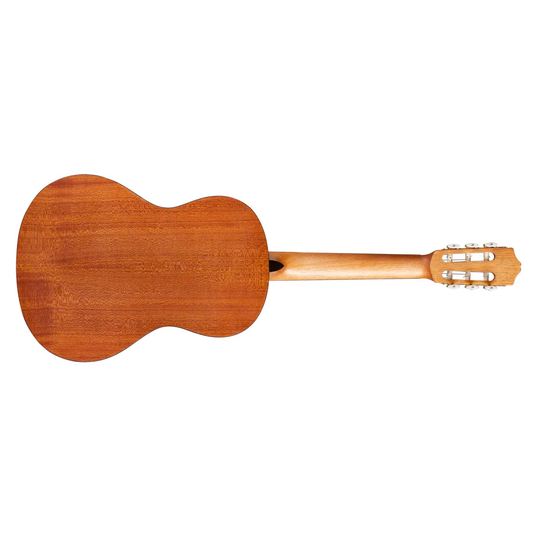 Cordoba C1M-34 3/4 Size, Spruce Top, Mahog B/S - Image 2