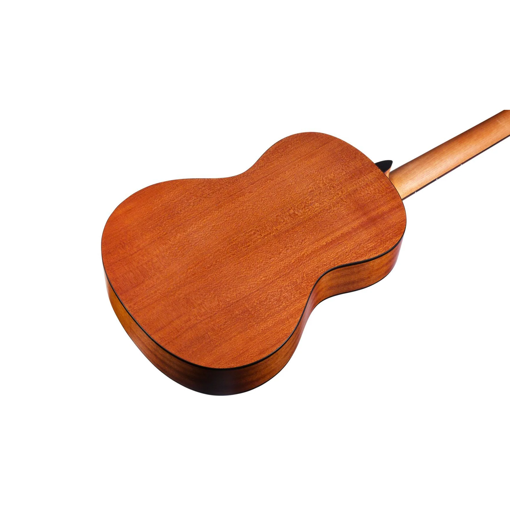 Cordoba C1M-34 3/4 Size, Spruce Top, Mahog B/S - Image 3