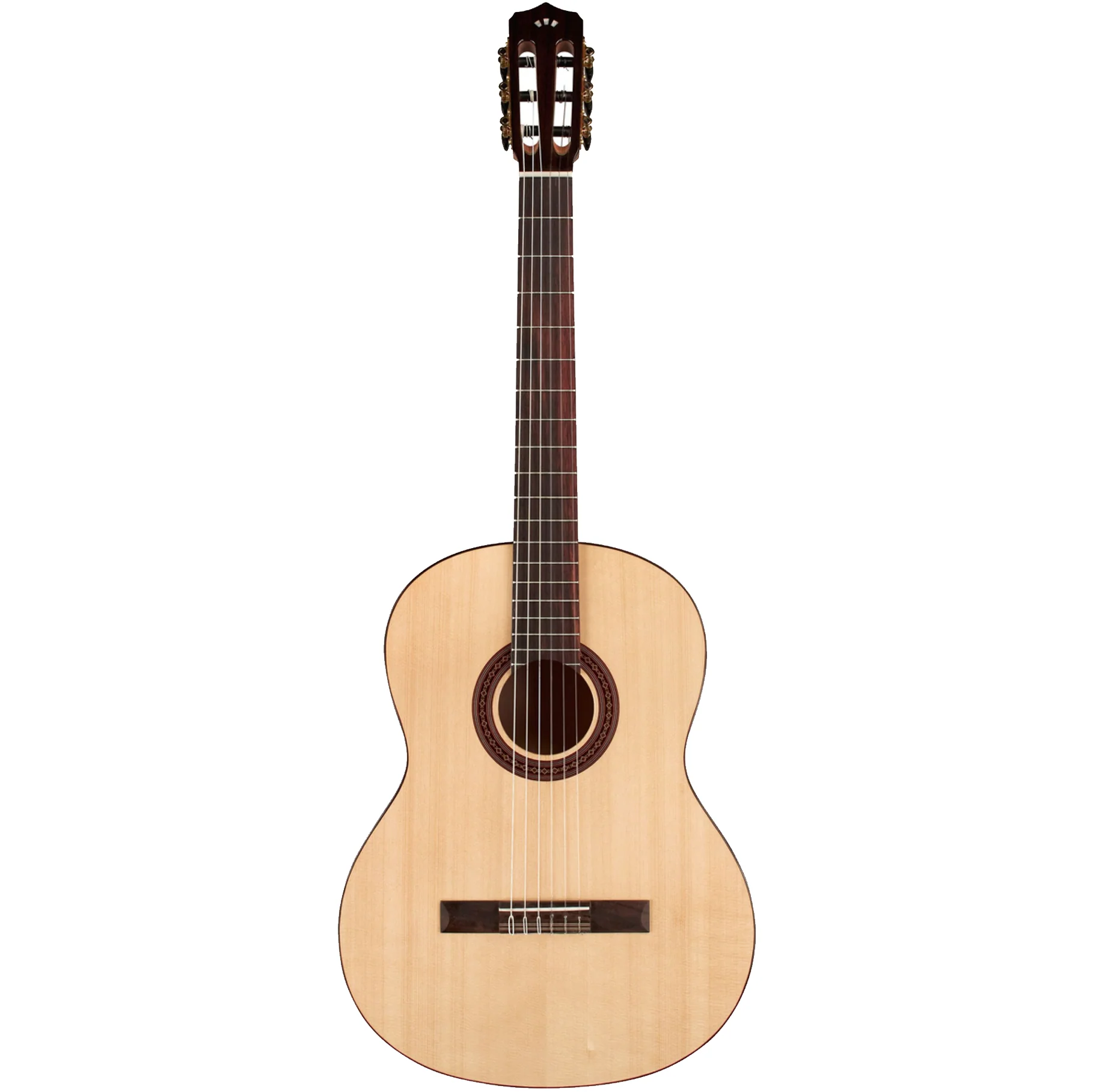Cordoba C5-CROSSOVER AIMM Exclusive C5 Crossover Classical Guitar- Fusion Neck