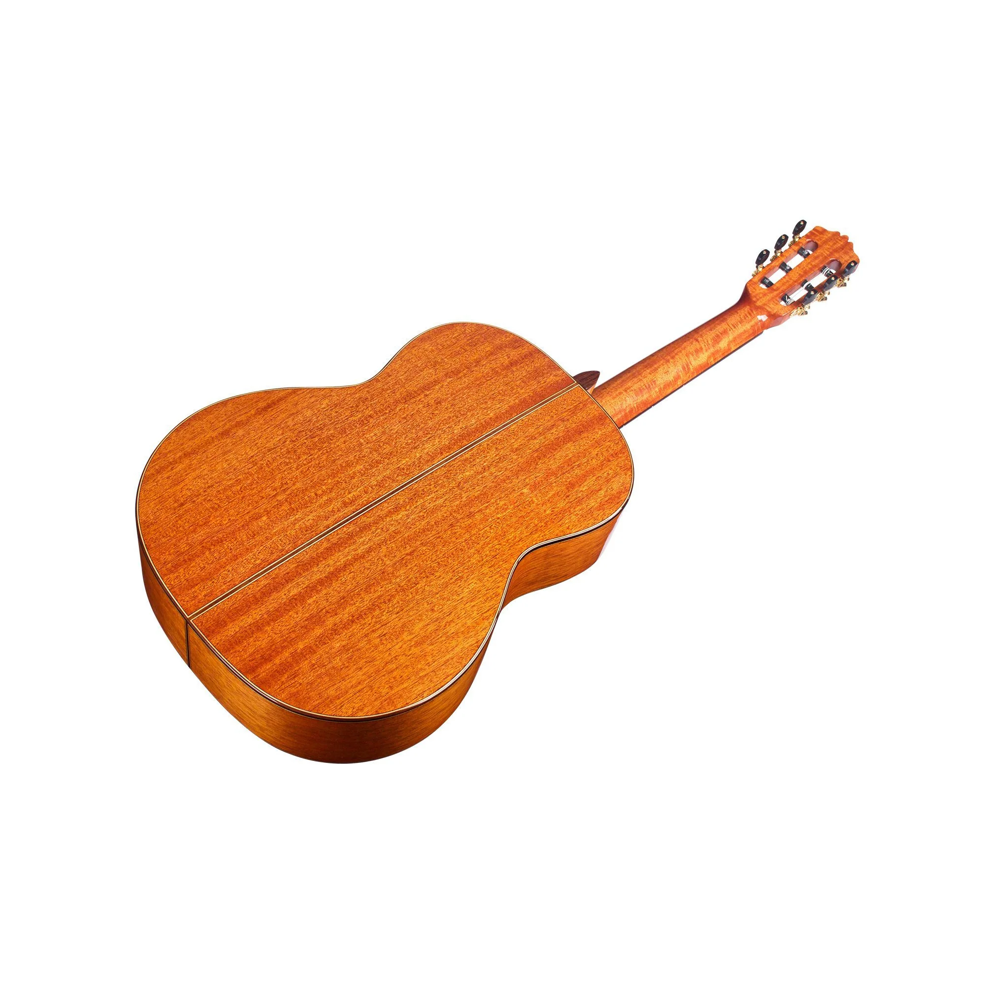 Cordoba C9-CD All Solid Spanish Style Guitar w/ Cedar Top - Image 4